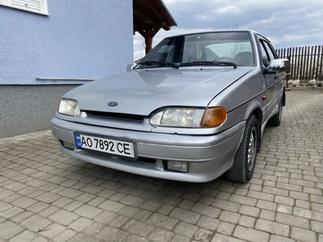 Авто ВАЗ 2115 2006 № 8661682