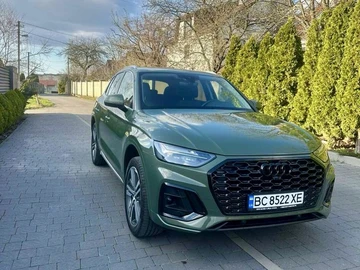Авто Audi Q5 2023 № 8661691