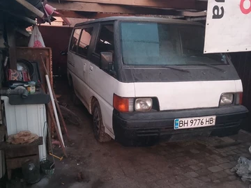 Авто Mitsubishi 3000 Gt 2000 № 8661692