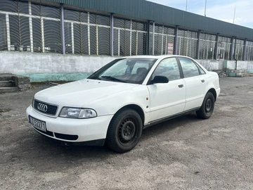 Авто Audi A4 1995 № 8661791