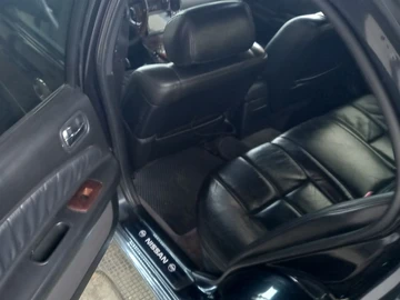 Авто Nissan Maxima 1996 № 8661794