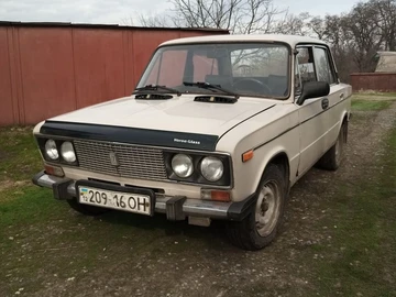 Авто ВАЗ 2106 1993 № 8661797