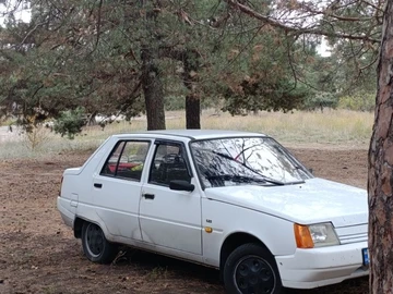 Авто ЗАЗ 1103 Slavuta 2001 № 8661798