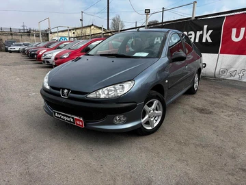 Авто Peugeot 206 2008 № 8661800
