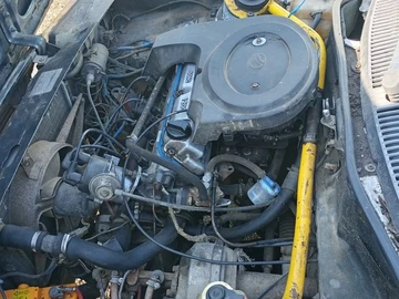 Авто ЗАЗ 965 1998 № 8661807
