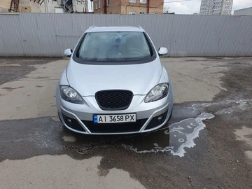 Авто SEAT Altea Xl 2010 № 8661808