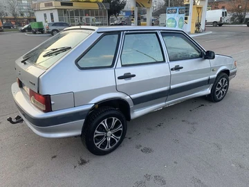 Авто ВАЗ 2114 2005 № 8661809