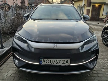 Авто BYD Flyer 2023 № 8661813