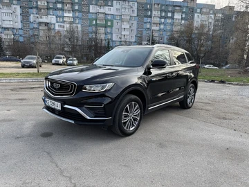 Авто Geely Bo 2022 № 8661822