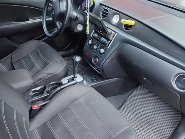 Авто Mitsubishi 500 2007 № 8661830