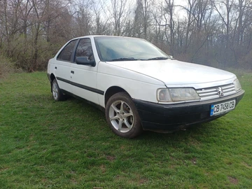 Авто ВАЗ 2104 1989 № 8661831