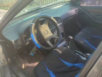 Авто Peugeot 405 1988 № 8661833