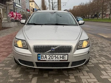 Авто Volvo V50 2006 № 8661837