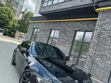 Авто BMW 6 Серия 2003 № 8661843