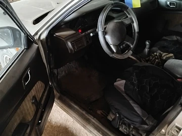 Авто Mitsubishi Galant 1988 № 8661847