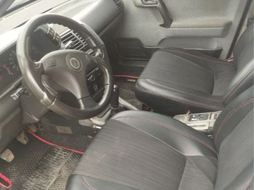 Авто ВАЗ 21112 2008 № 8661850