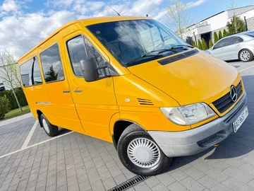 Авто Mercedes Sprinter 2005 № 8661855