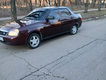 Авто ВАЗ 21072 2012 № 8661856
