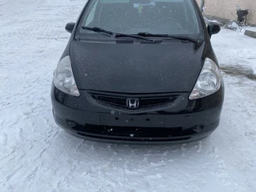 Авто Honda Jazz 2004 № 8661857