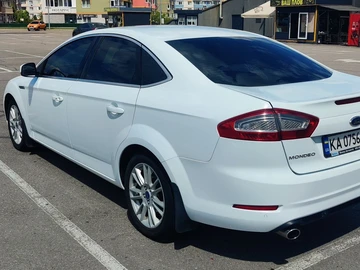 Авто Ford Mondeo 2011 № 8661862