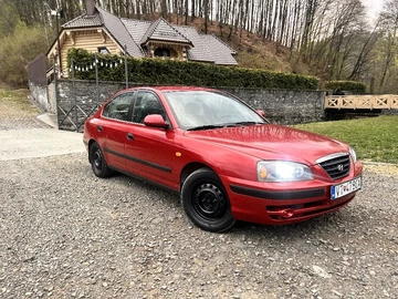 Авто Hyundai Elantra 2006 № 8661863