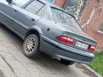 Авто Peugeot 104 2007 № 8661866
