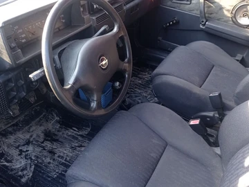 Авто ВАЗ 11113 Oka 2000 № 8661867