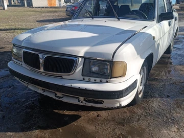 Авто ГАЗ 3110 2002 № 8661869