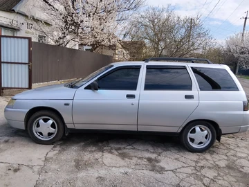 Авто ВАЗ 2111 2006 № 8661956