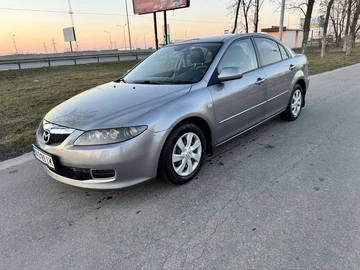 Авто Mazda 6 2006 № 8661957