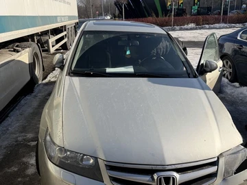 Авто Honda Accord 2006 № 8661961