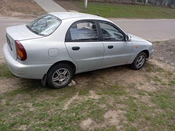Авто Daewoo Sens 2012 № 8661971