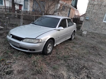 Авто Opel Vectra 2001 № 8661975