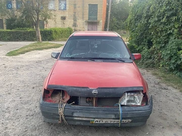 Авто Opel Kadett 1991 № 8661981