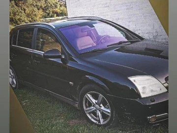 Авто Opel Signum 2003 № 8661985