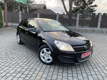 Авто Opel Astra 2008 № 8661995