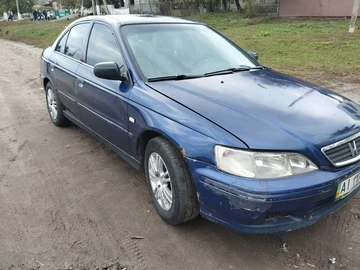 Авто Honda Accord 2000 № 8662000