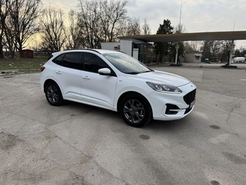 Авто Ford Kuga 2021 № 8662002