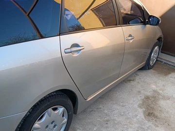 Авто Mitsubishi Grandis 2008 № 8662009