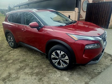 Авто Nissan Rogue 2023 № 8662011
