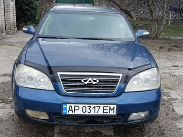 Авто Chery Eastar 2010 № 8662012