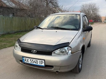 Авто ВАЗ 1118 Kalina 2006 № 8662016