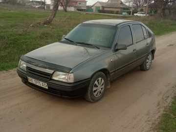 Авто Opel Kadett 1989 № 8662019