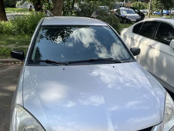 Авто Mitsubishi Lancer 2005 № 8662024