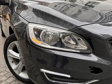 Авто Volvo S60 2015 № 8662032