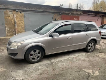 Авто Opel Astra 2007 № 8662034