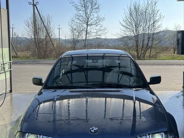 Авто BMW 3 Серия 2000 № 8662037