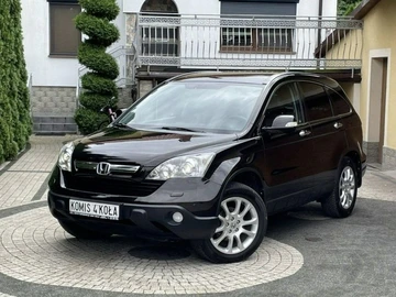 Авто Honda Cr-V 2006 № 8662038