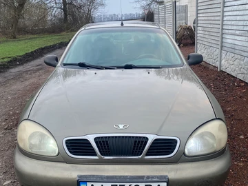 Авто Daewoo Arcadia 2005 № 8662044