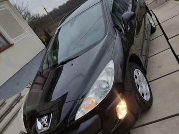 Авто Peugeot 308 2009 № 8662053